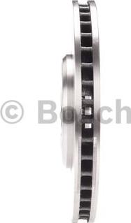 BOSCH 0 986 478 778 - Brake Disc autospares.lv