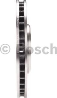 BOSCH 0 986 478 778 - Brake Disc autospares.lv