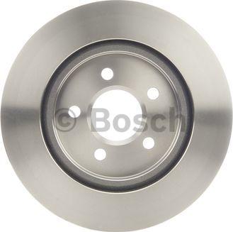 BOSCH 0 986 478 777 - Brake Disc autospares.lv