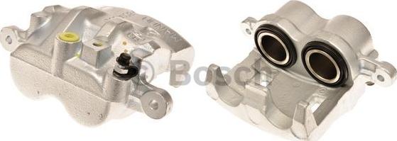 BOSCH 0 986 473 494 - Brake Caliper autospares.lv