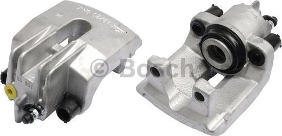 BOSCH 0 986 473 443 - Brake Caliper autospares.lv