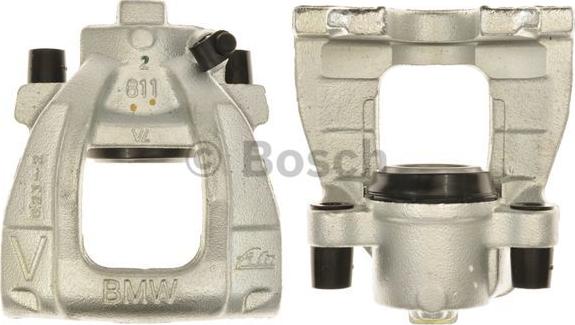 BOSCH 0 986 473 415 - Brake Caliper autospares.lv