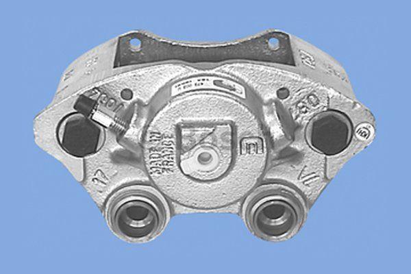 BOSCH 0 986 473 003 - Brake Caliper autospares.lv