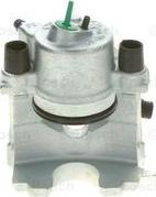 BOSCH 0 986 473 071 - Brake Caliper autospares.lv