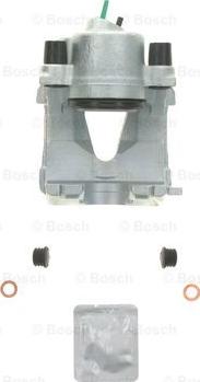 BOSCH 0 986 473 071 - Brake Caliper autospares.lv