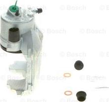 BOSCH 0 986 473 071 - Brake Caliper autospares.lv