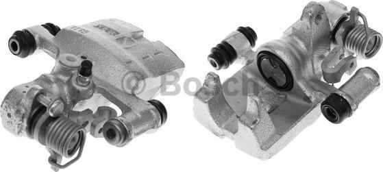 BOSCH 0 986 473 195 - Brake Caliper autospares.lv