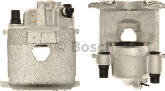 BOSCH 0 986 473 146 - Brake Caliper autospares.lv