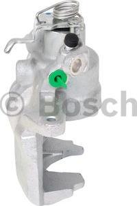 BOSCH 0 986 473 164 - Brake Caliper autospares.lv