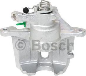 BOSCH 0 986 473 164 - Brake Caliper autospares.lv