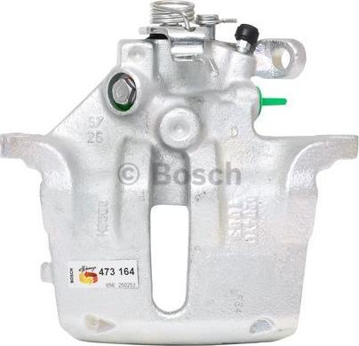 BOSCH 0 986 473 164 - Brake Caliper autospares.lv