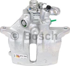 BOSCH 0 986 473 164 - Brake Caliper autospares.lv