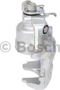 BOSCH 0 986 473 164 - Brake Caliper autospares.lv