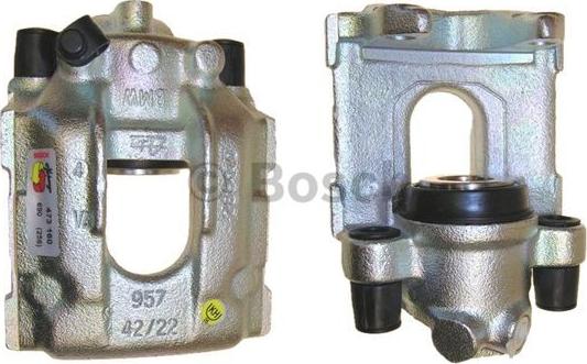 BOSCH 0 986 473 160 - Brake Caliper autospares.lv