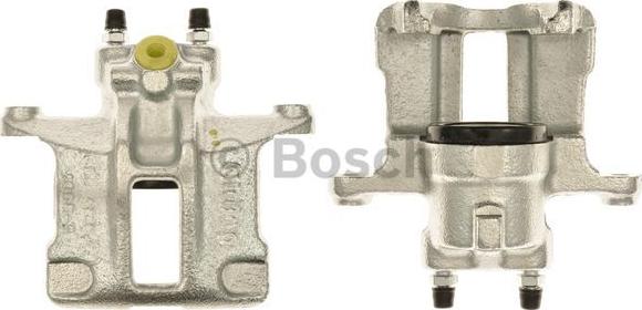 BOSCH 0 986 473 189 - Brake Caliper autospares.lv