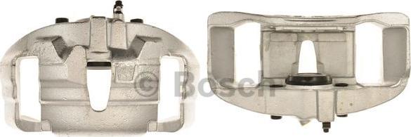 BOSCH 0 986 473 184 - Brake Caliper autospares.lv