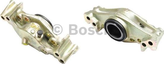 BOSCH 0 986 473 807 - Brake Caliper autospares.lv