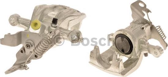 BOSCH 0 986 473 300 - Brake Caliper autospares.lv