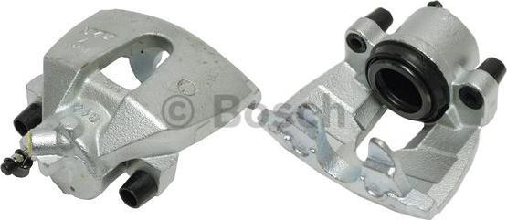 BOSCH 0 986 473 385 - Brake Caliper autospares.lv