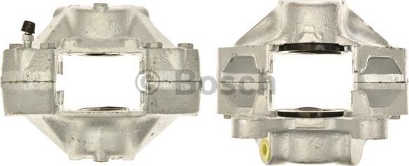 BOSCH 0 986 473 239 - Brake Caliper autospares.lv