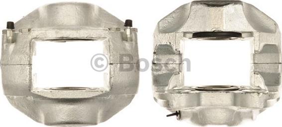 BOSCH 0 986 473 236 - Brake Caliper autospares.lv