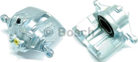 BOSCH 0 986 473 778 - Brake Caliper autospares.lv