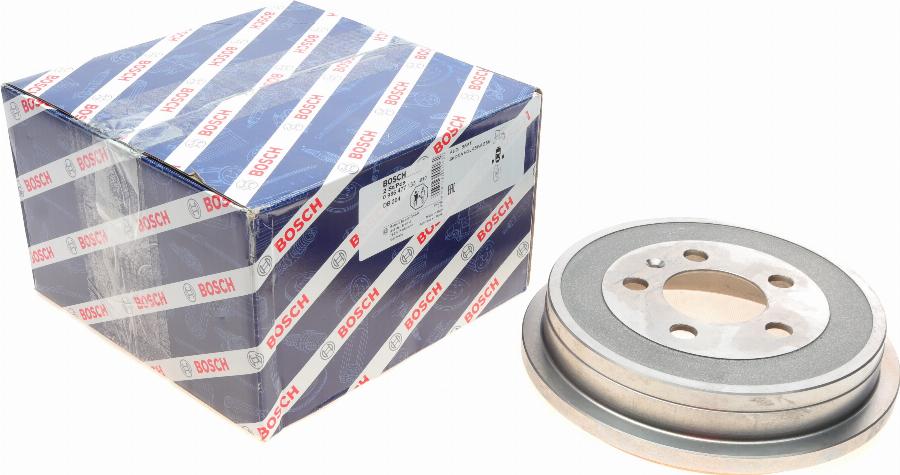 BOSCH 0 986 477 133 - Brake Drum autospares.lv