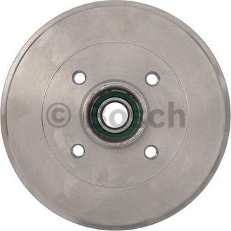 BOSCH 0 986 477 175 - Brake Drum autospares.lv