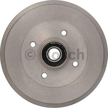 BOSCH 0 986 477 308 - Brake Drum autospares.lv