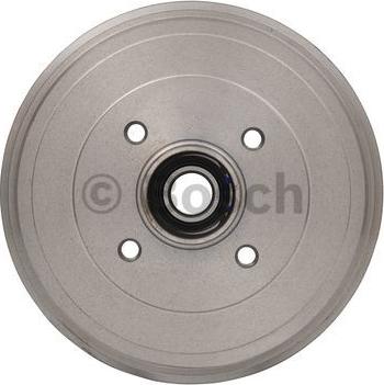 BOSCH 0 986 477 322 - Brake Drum autospares.lv