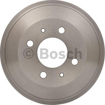 BOSCH 0 986 477 299 - Brake Drum autospares.lv