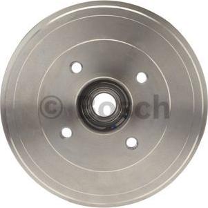 BOSCH 0 986 477 290 - Brake Drum autospares.lv