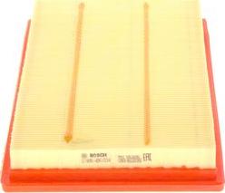 BOSCH 0 986 4B0 034 - Air Filter, engine autospares.lv