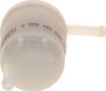 BOSCH 0 986 4B2 036 - Fuel filter autospares.lv