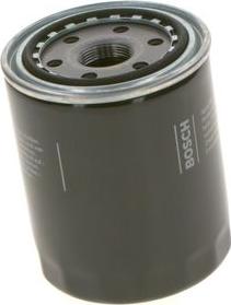 BOSCH 0 986 4B7 053 - Oil Filter autospares.lv