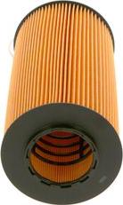 BOSCH 0 986 4B7 001 - Oil Filter autospares.lv