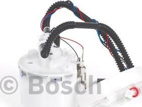 BOSCH 0 986 580 994 - Fuel Supply Module autospares.lv