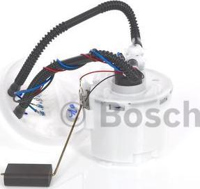 BOSCH 0 986 580 994 - Fuel Supply Module autospares.lv