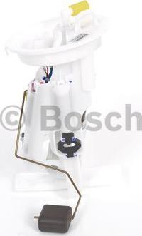 BOSCH 0 986 580 944 - Fuel Supply Module autospares.lv