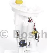 BOSCH 0 986 580 944 - Fuel Supply Module autospares.lv