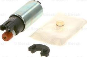 BOSCH 0 986 580 962 - Fuel Pump autospares.lv