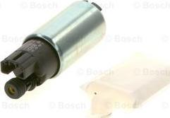 BOSCH 0 986 580 971 - Fuel Pump autospares.lv