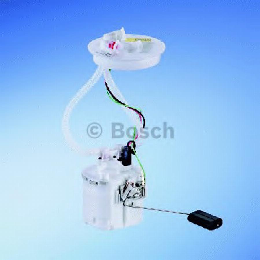 BOSCH 0 986 580 402 - Fuel Supply Module autospares.lv