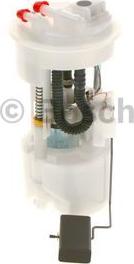 BOSCH 0 986 580 185 - Fuel Supply Module autospares.lv