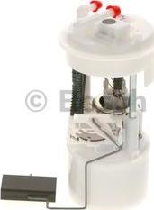 BOSCH 0 986 580 185 - Fuel Supply Module autospares.lv