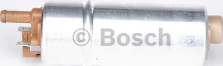 BOSCH 0 986 580 130 - Fuel Pump autospares.lv