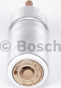 BOSCH 0 986 580 130 - Fuel Pump autospares.lv