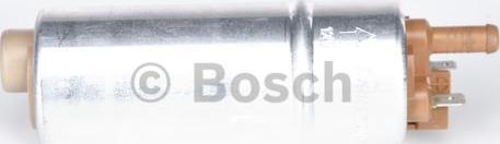 BOSCH 0 986 580 130 - Fuel Pump autospares.lv