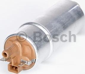 BOSCH 0 986 580 130 - Fuel Pump autospares.lv