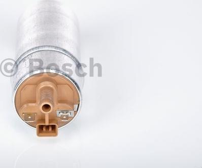 BOSCH 0 986 580 130 - Fuel Pump autospares.lv